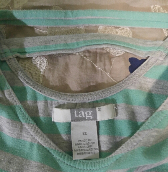 Casual Dress - Picture 2 of 3